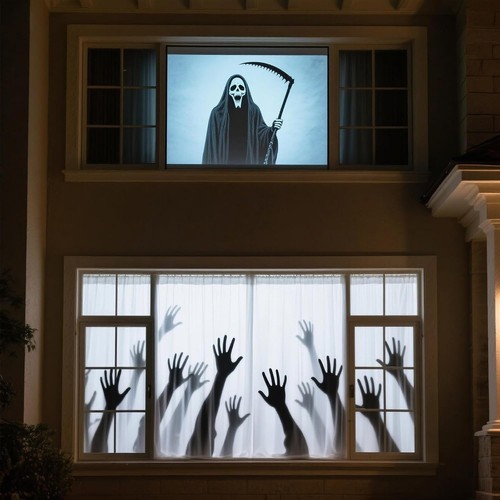 80holographic rear projection - 80holographic,
