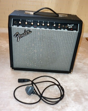 Fender Guitar speakerAmplifier