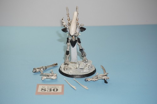Warhammer 40k aeldari - 40k, eldar