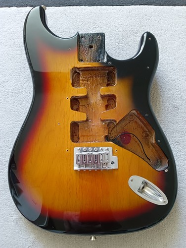 Squier stratocaster full size - squier,