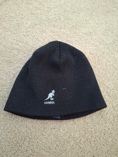 Kangol Beanie New