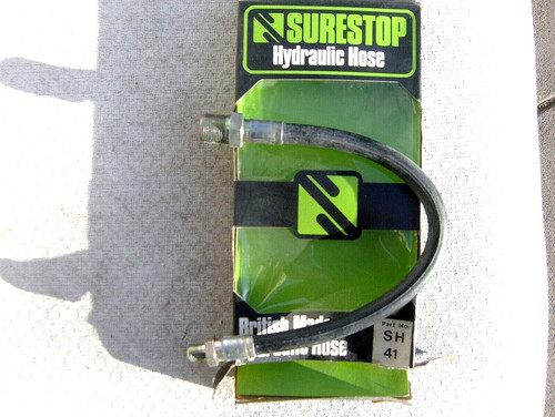 Austin mini brake - austin,
