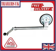 Jockey for Ifor Williams