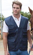 Result Vest Waistcoat Work
