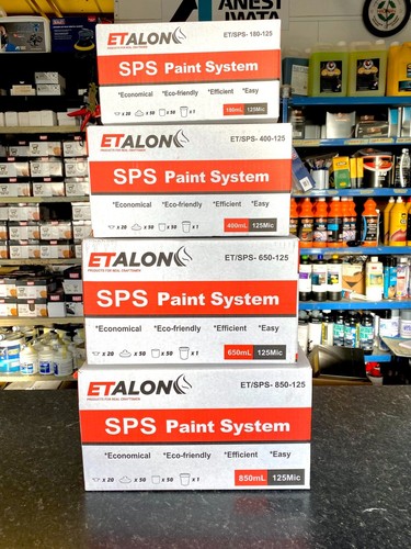 Etalon sps cups - sps,