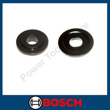 Bosch Inner & Outer Blade Clamp Flange Washers For GCM350-254 Sliding Mitre Saw