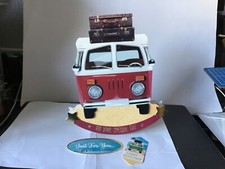 Campervan Wobbler Birthday
