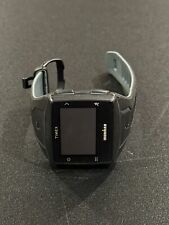 Timex Ironman One GPS+ 50mm 4GB  Black/Gray Green With Charger