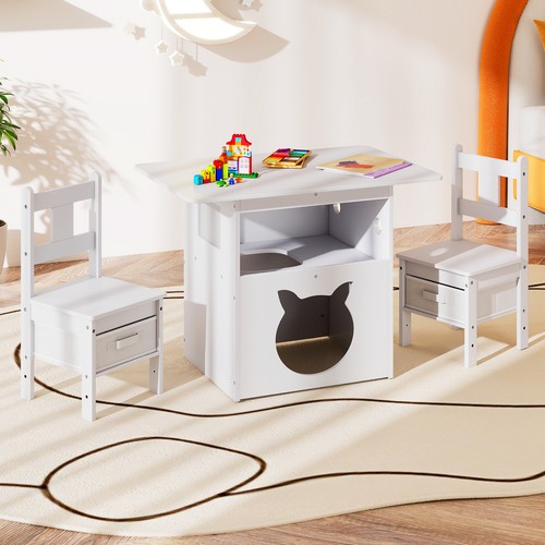 Piece kids table - kids, chairs