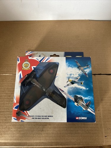 Corgi 49001 aviation archive - corgi,