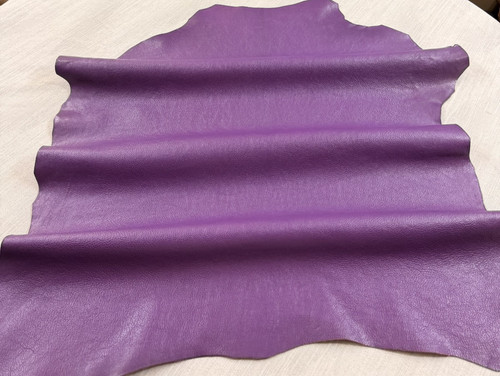 Aniline purple leather - aniline, purple,leather