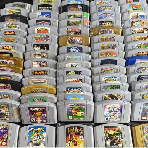 Mario kart cart games - kart, 64