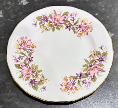 Vintage colclough bone china - colclough,