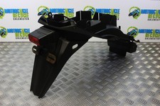 Suzuki GSF 1200 S Bandit Rear