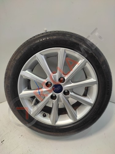 Ford fiesta titanium - ford, b479