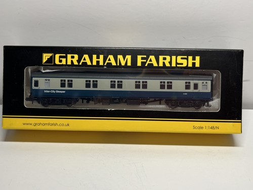 Graham farish 374 - 374-927a, sls