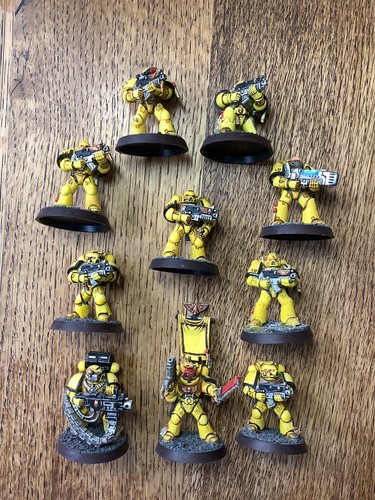 Warhammer 40k space - warhammer,