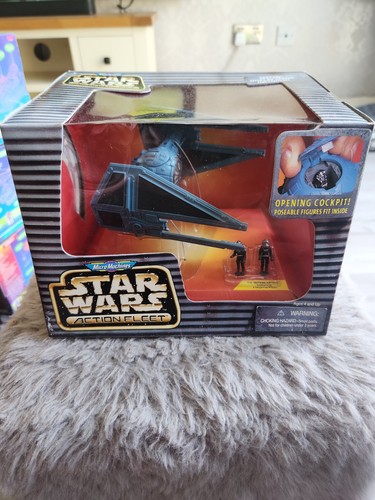 Galoob micro machines star - galoob,