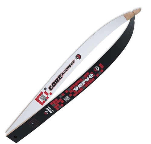 Core verve limbs - verve, bow