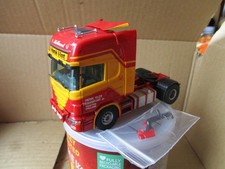 UNBOXED TEKNO SCANIA TRACTOR