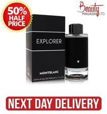 Mont blanc Explorer 200ml EDP