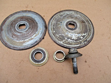 Used Husqvarna K760 K750  disc