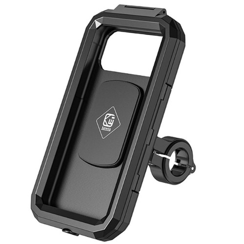 Waterproof phone case - phone,