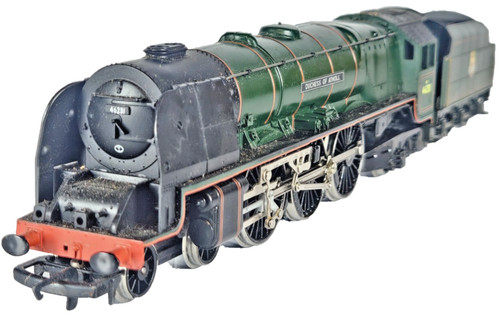 Hornby r262 gauge br - hornby,