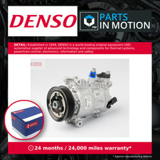 Air Con Compressor DCP32060