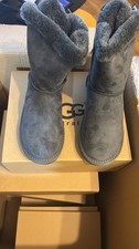 UGG Australia Women's Grey