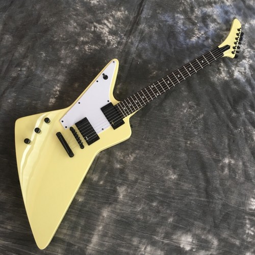 Explorer left handed cream - explorer,