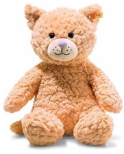 Steiff Whiskers Cat 15" Soft