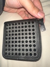 Louis Vuitton Wallet spikes