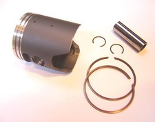 Kawasaki KX65/ Suzuki RM 65