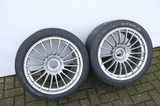 ATS Rims 18 Inches Accessories