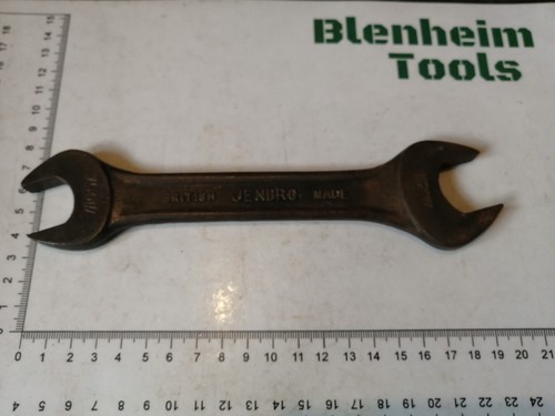 Vintage jenbro 16w 2w - vintage, 7/16w
