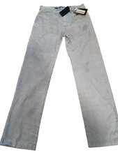 MURPHY & NYE SKY BLUE JEANS