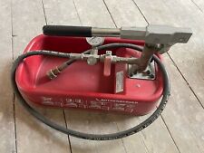 Rothenberger RP30 Pressure