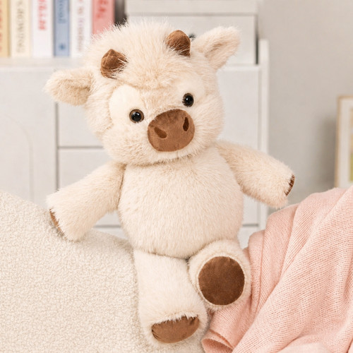 40cm highland cattle - highland, plush