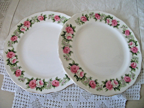 Colclough china enchantment - colclough,