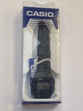 GENUINE Casio Watch Classic