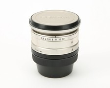 Contax Carl Zeiss Biogon T*