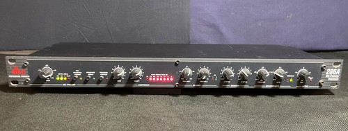 Dbx 286a pro - audio, microphone
