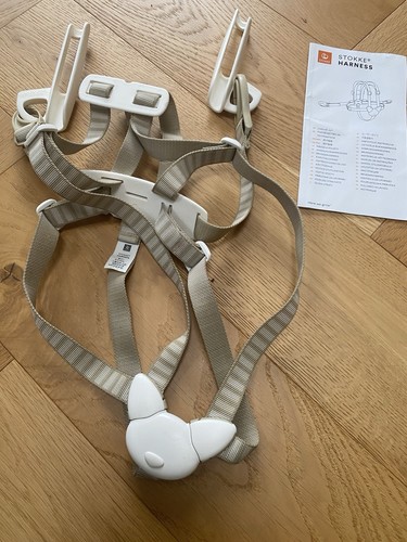 Stokke tripp trapp point - trapp,