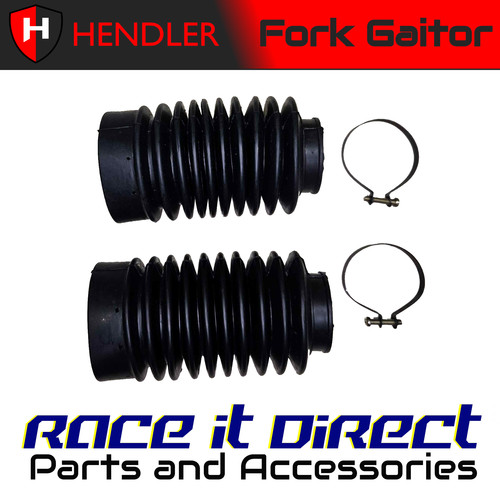 Motorcycle rubber front - 2,
