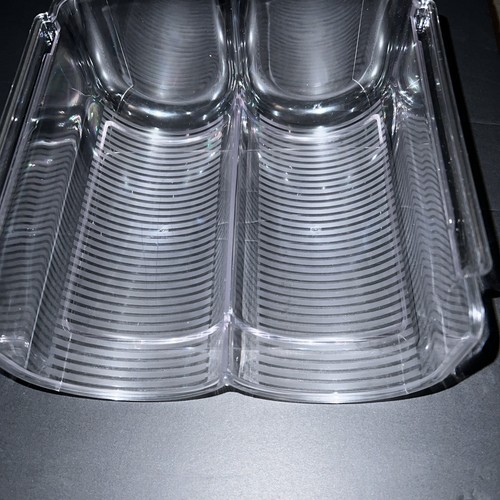 Fridge wine bottle holder - fridge,