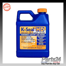 K-Seal HD Permanent Block Head Gasket Radiator Coolant Stop Leak Repair 472ml