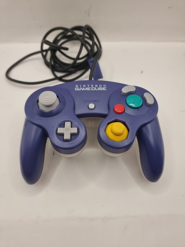 Nintendo gamecube official - nintendo,
