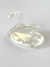 Swarovski Crystal Sean Figurine - Perfect Condition