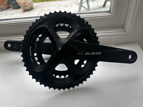 Shimano 105 r7000 - 11, speed